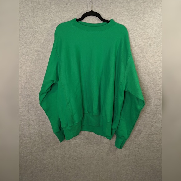 Champion Other - Champion Reverse Weave Sweatshirt (Blank)